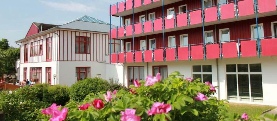Familienhotel Reiterhof Runding Екстериор снимка