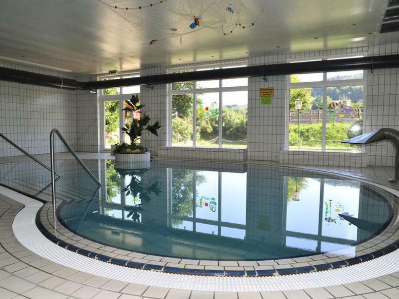 Familienhotel Reiterhof Runding Екстериор снимка